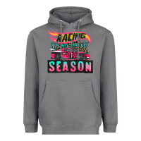 Storm racing it's my favorite season sport car Heavyweight Hoodie - AdoDesignShop