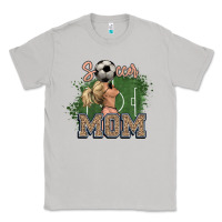 Moon Dust Soccer Mom Classic Tee - HowdyJamesFarm