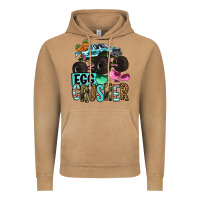 Vintage Camel Easter Day Monster truck Easter egg crusher Vintage Hoodie - OliviaCreatesArt