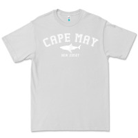 Dove Grey cape may new jersey shark travel gift t shirt t shirt Premium Tee - maiPhamDesign