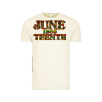 Juneteenth 1865 Vintage Tee | Teevron