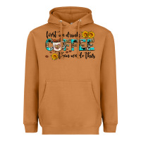Meerkat first we drink coffee then we do this Heavyweight Hoodie - AdoDesignShop