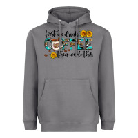 Storm first we drink coffee then we do this Heavyweight Hoodie - AdoDesignShop