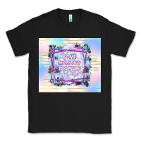 Black some moms cuss too much it's me i'm some moms Classic Tee - TumblerDesignByShophia