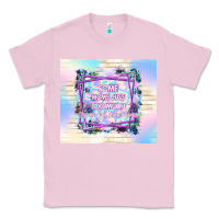 Bubblegum Pink some moms cuss too much it's me i'm some moms Classic Tee - TumblerDesignByShophia
