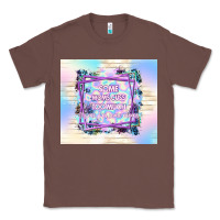 Chestnut some moms cuss too much it's me i'm some moms Classic Tee - TumblerDesignByShophia