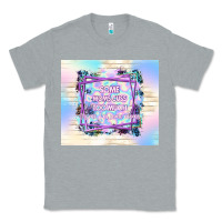 Heather Grey some moms cuss too much it's me i'm some moms Classic Tee - TumblerDesignByShophia