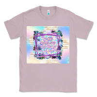 Lilac some moms cuss too much it's me i'm some moms Classic Tee - TumblerDesignByShophia