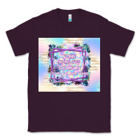 Plum some moms cuss too much it's me i'm some moms Classic Tee - TumblerDesignByShophia