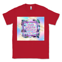 Red some moms cuss too much it's me i'm some moms Classic Tee - TumblerDesignByShophia