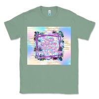 Sage some moms cuss too much it's me i'm some moms Classic Tee - TumblerDesignByShophia