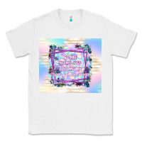 White some moms cuss too much it's me i'm some moms Classic Tee - TumblerDesignByShophia