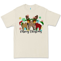 Bone Merry Christmas tooth Premium Tee - texasbilliewilder