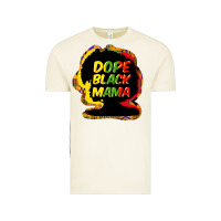 Vintage Arctic Dope black mama Vintage Tee - HowdyJamesFarm