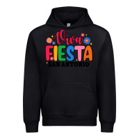 Black viva fiesta san antonio Urban Hoodie - JahusDesignShop