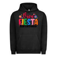 Pigment Black viva fiesta san antonio Urban Hoodie - JahusDesignShop