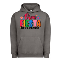Pigment Tornado viva fiesta san antonio Urban Hoodie - JahusDesignShop