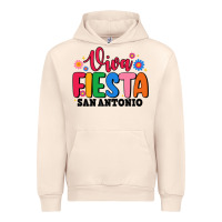 Sandshell viva fiesta san antonio Urban Hoodie - JahusDesignShop