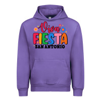 Tulip viva fiesta san antonio Urban Hoodie - JahusDesignShop