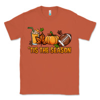 Copper Tis the season Sport Classic Tee - HowdyJamesFarm