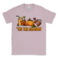 Lilac Tis the season Sport Classic Tee - HowdyJamesFarm