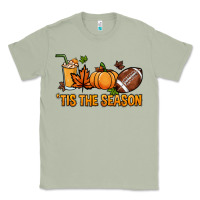 Matcha Tis the season Sport Classic Tee - HowdyJamesFarm