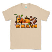 Mushroom Tis the season Sport Classic Tee - HowdyJamesFarm