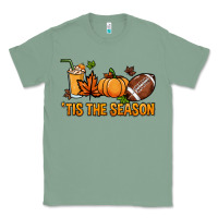 Sage Tis the season Sport Classic Tee - HowdyJamesFarm