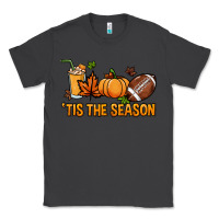 Smoke Tis the season Sport Classic Tee - HowdyJamesFarm