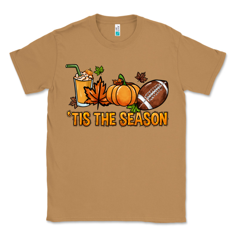 Tis The Season Sport Classic Tee by HowdyJamesFarm | Teevron