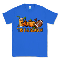 True Royal Tis the season Sport Classic Tee - HowdyJamesFarm
