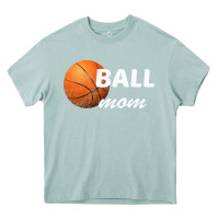 Arona Ball Mom Heavy Core Tee - Bettercallsaul