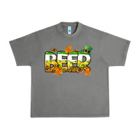 Tornado St. Patrick's Day beer Urban Heavy Tee - CowGirlArtShop