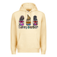 Pina Colada Happy Easter Premium Hoodie - CowhideDigitalArt