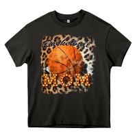 Asphalt basketball mom Heavy Core Tee - Bettercallsaul
