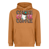 Meerkat coffee coffee coffee Heavyweight Hoodie - AdoDesignShop