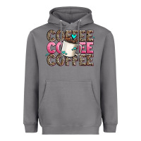 Storm coffee coffee coffee Heavyweight Hoodie - AdoDesignShop