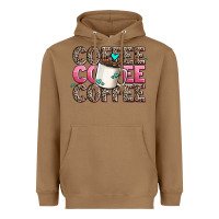 Toasted Coconut coffee coffee coffee Heavyweight Hoodie - AdoDesignShop