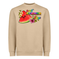 Mushroom sweet summer time Heavyweight Sweatshirt - Artiststas