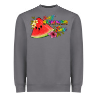 Storm sweet summer time Heavyweight Sweatshirt - Artiststas