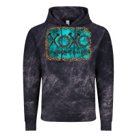 Cloud Black The original love letter Easter Jesus Vintage Hoodie - OliviaCreatesArt