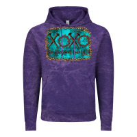 Cloud Purple The original love letter Easter Jesus Vintage Hoodie - OliviaCreatesArt