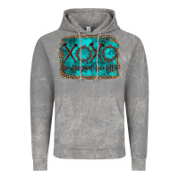 Cloud Rock The original love letter Easter Jesus Vintage Hoodie - OliviaCreatesArt