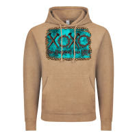 Vintage Coffee The original love letter Easter Jesus Vintage Hoodie - OliviaCreatesArt