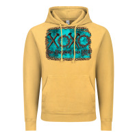Vintage Mustard The original love letter Easter Jesus Vintage Hoodie - OliviaCreatesArt