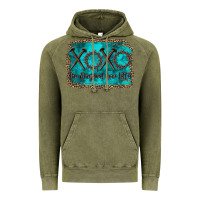 Vintage Olive The original love letter Easter Jesus Vintage Hoodie - OliviaCreatesArt