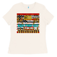 Bone fuck around and find out Ladies Tee - TumblerDesignByShophia