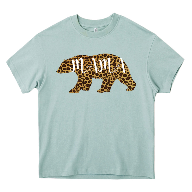 Mama Heavy Core Tee by Bettercallsaul | Teevron