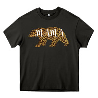 Asphalt Mama Heavy Core Tee - Bettercallsaul