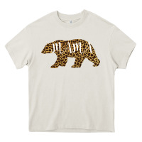 Cream Mama Heavy Core Tee - Bettercallsaul